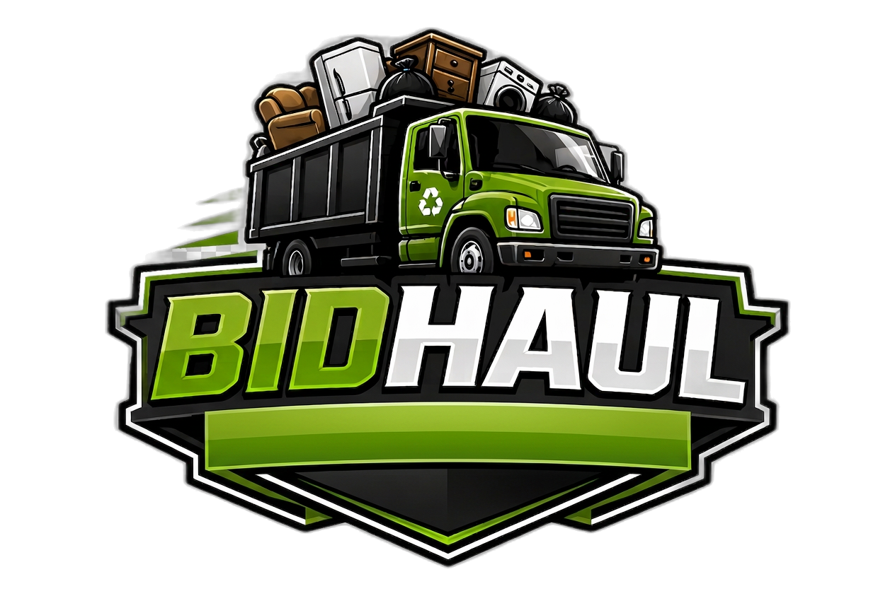 BidHaul logo